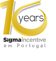 Sigma Incentive: 10 years in Portugal